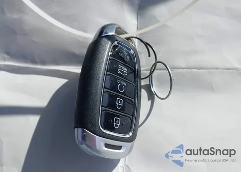 2023 Hyundai Elantra Hybrid Limited from USA, damaged, VIN KMHLN4AJ1PU038283